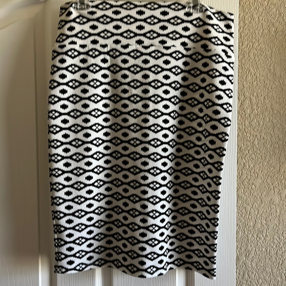 Lularoe Cassie NWOT Large
